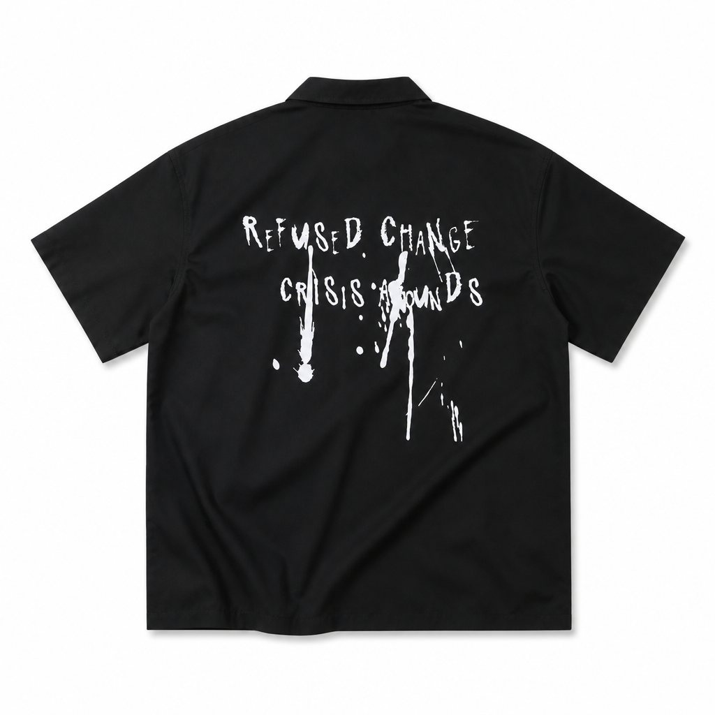 Lost Soul Shirt