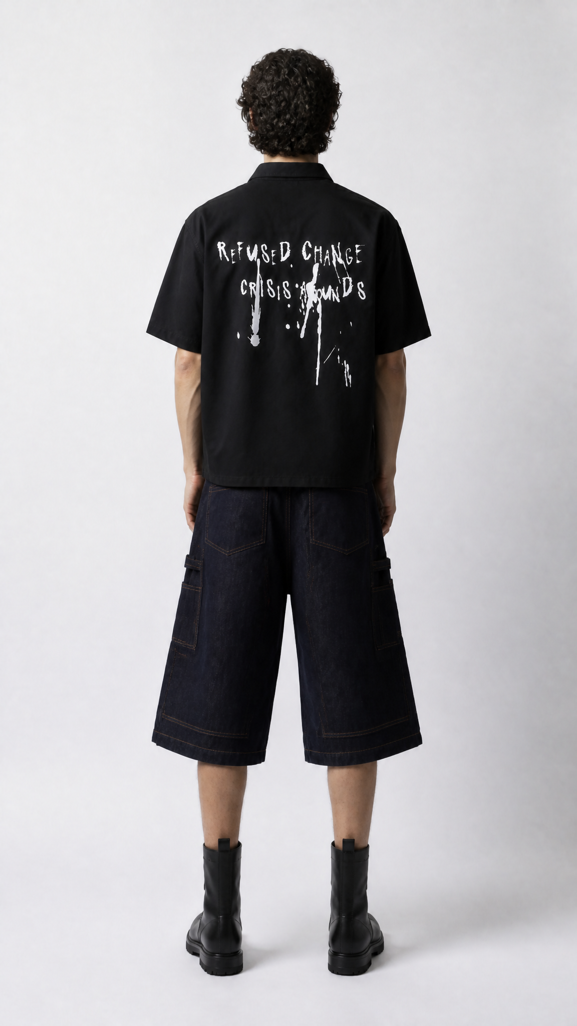 Lost Soul Shirt
