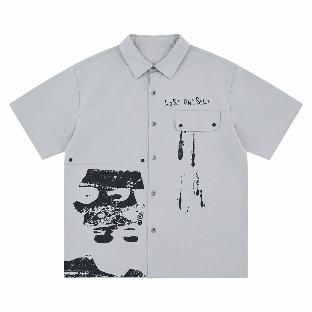 Lost Soul Shirt