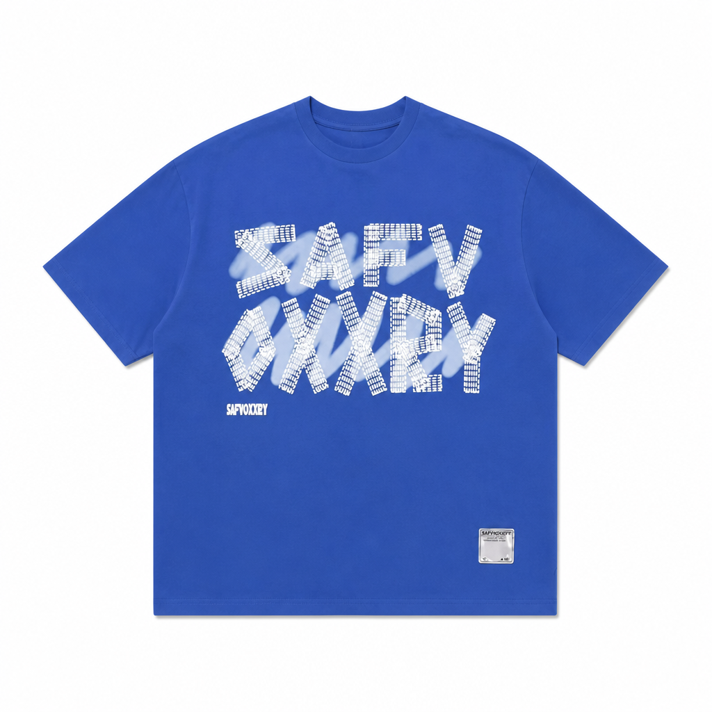 Static Noise Tee