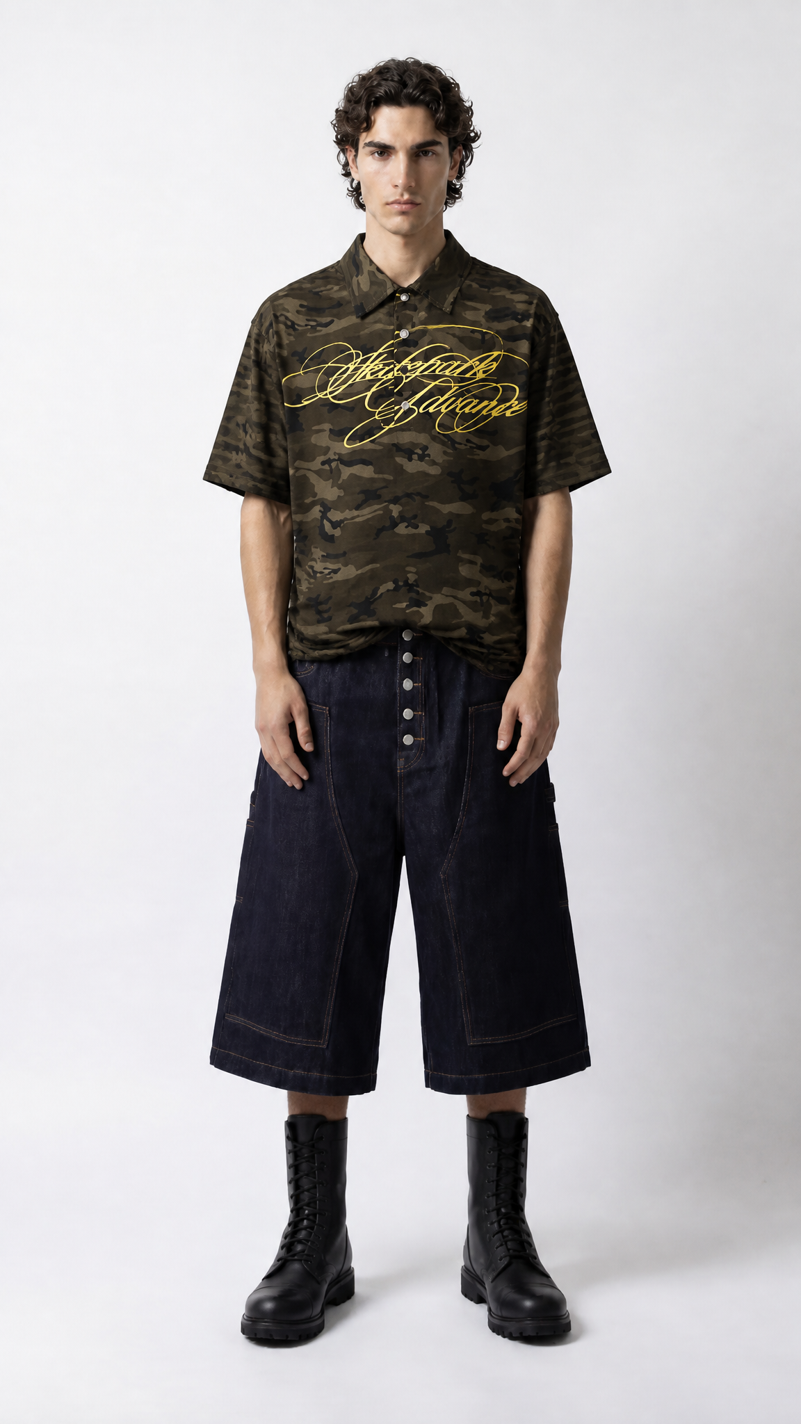 Advance Polo