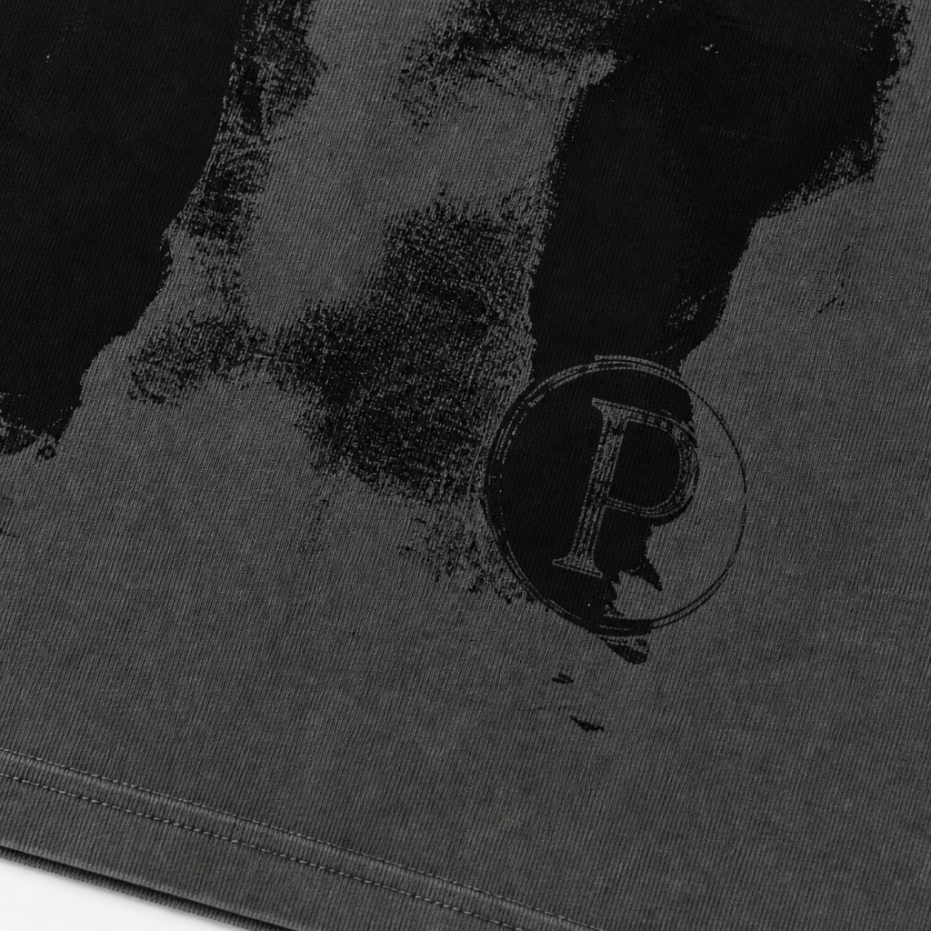 Phantom Figure T-Shirt