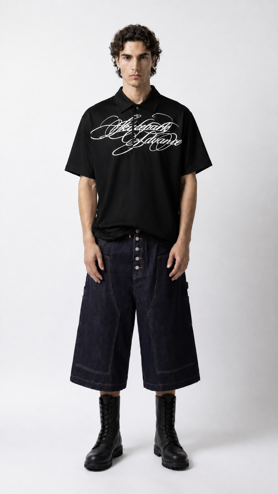Advance Polo