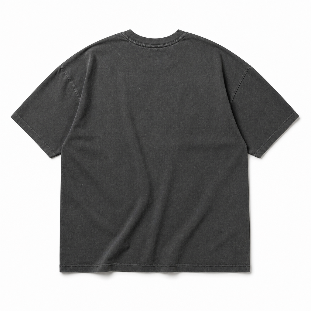 Phantom Figure T-Shirt