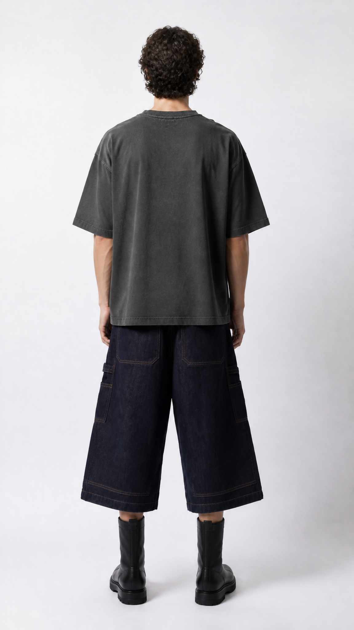 Phantom Figure T-Shirt
