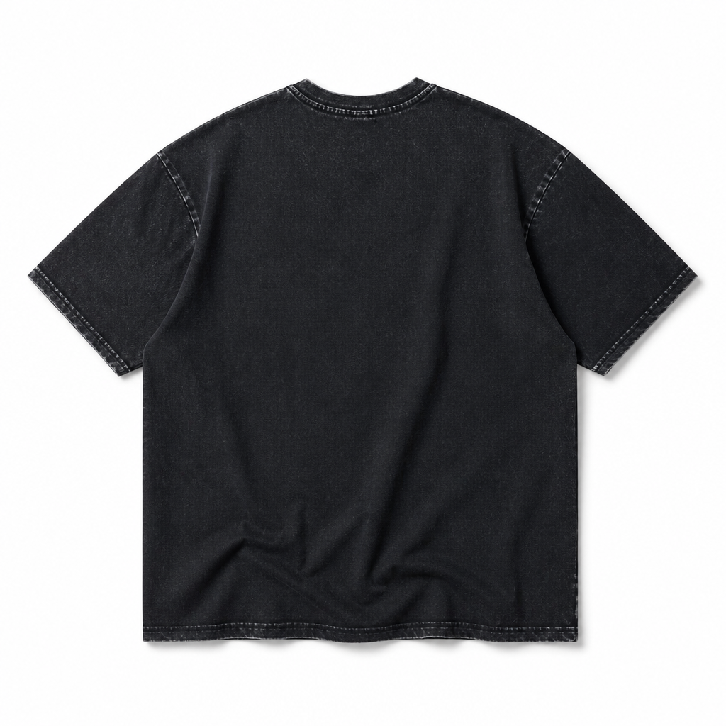 Castle Fade T-Shirt