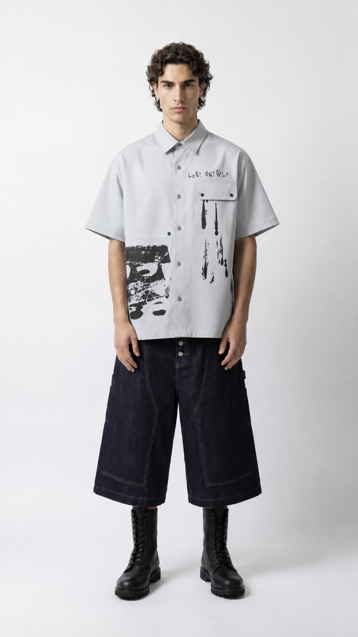 Lost Soul Shirt