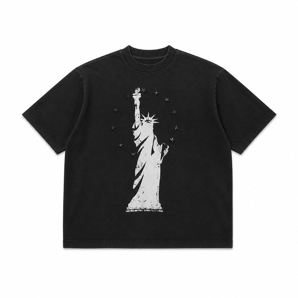 Liberty Vintage Tee