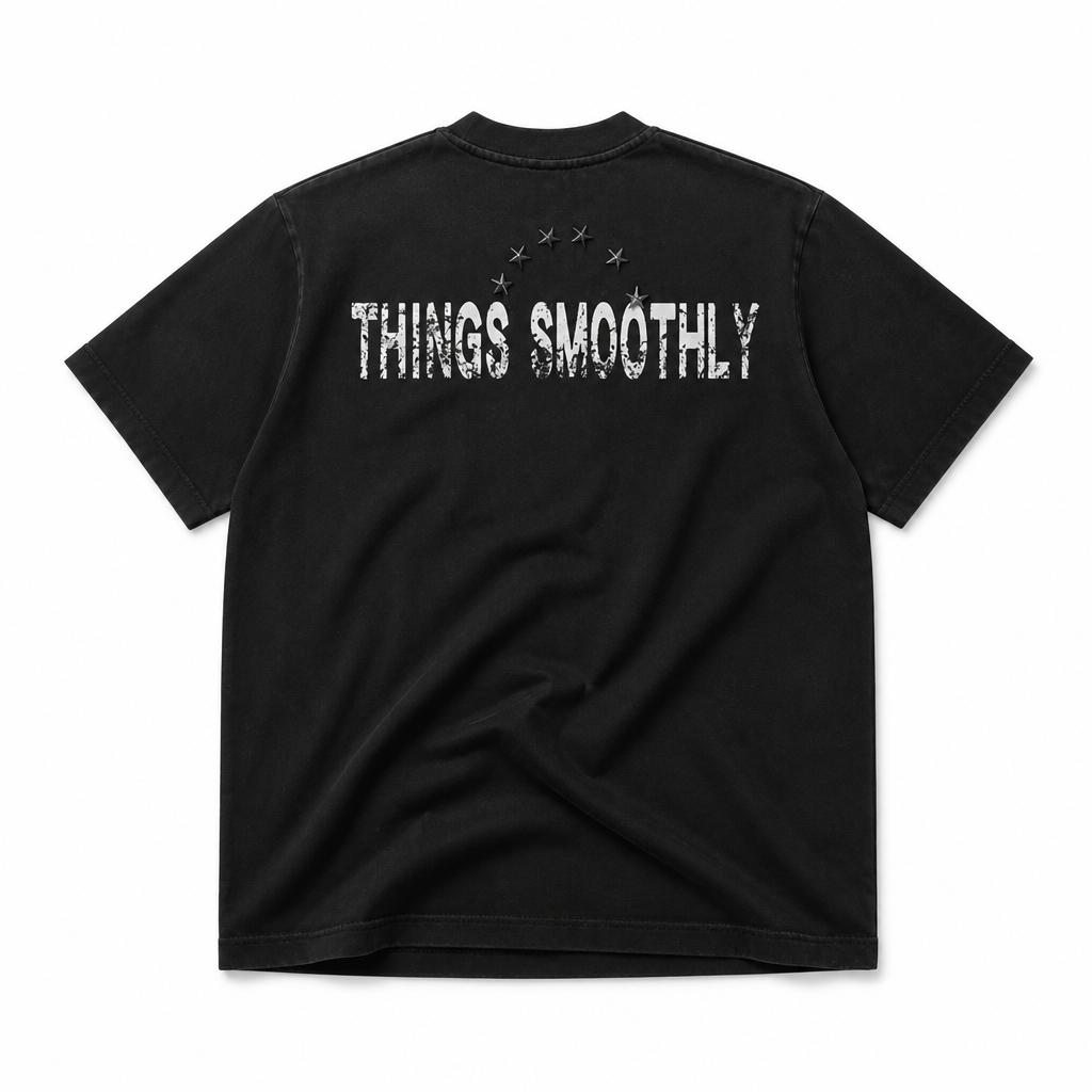Liberty Vintage Tee