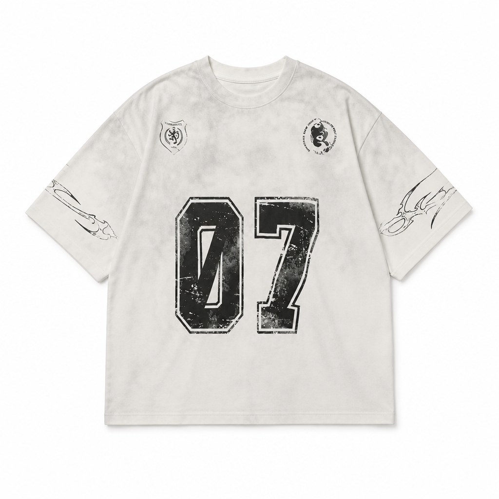 Division 07 Tee