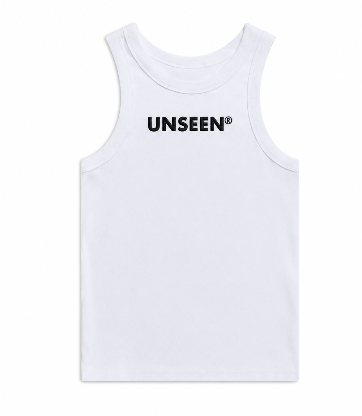 Essential Tank Top