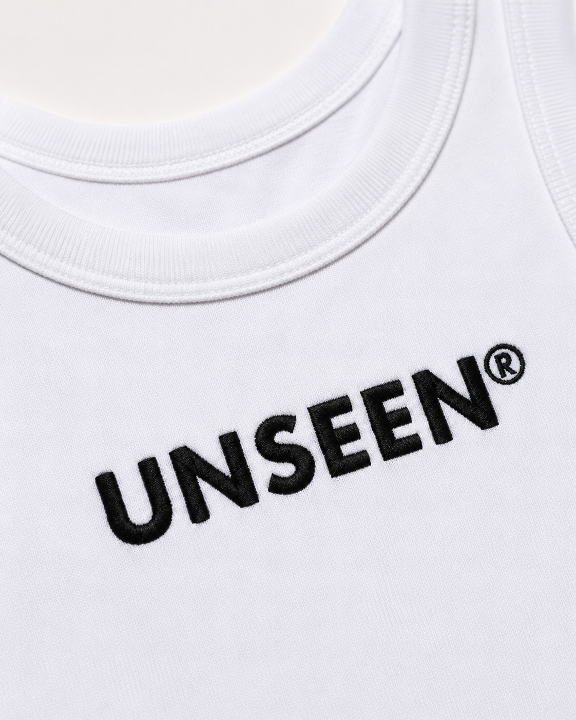 Essential Tank Top