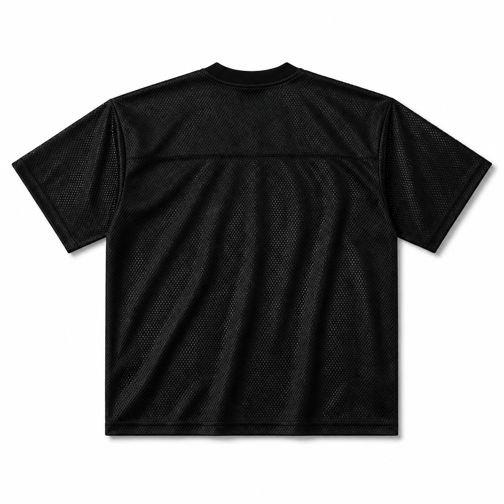 UNSEEN-Studios 777 Mesh Jersey