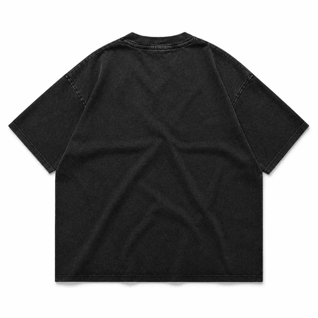 Lost Purpose Washed Tee