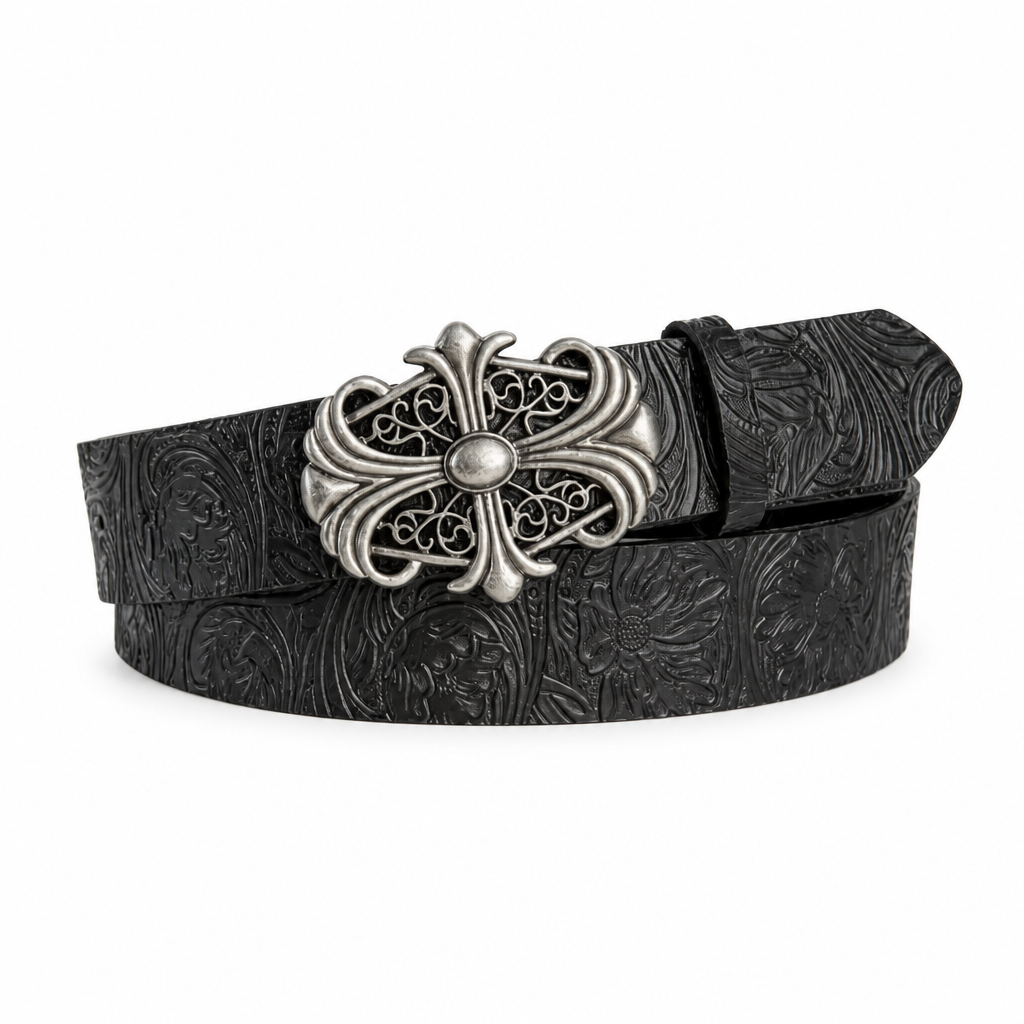 Cathedral Belt