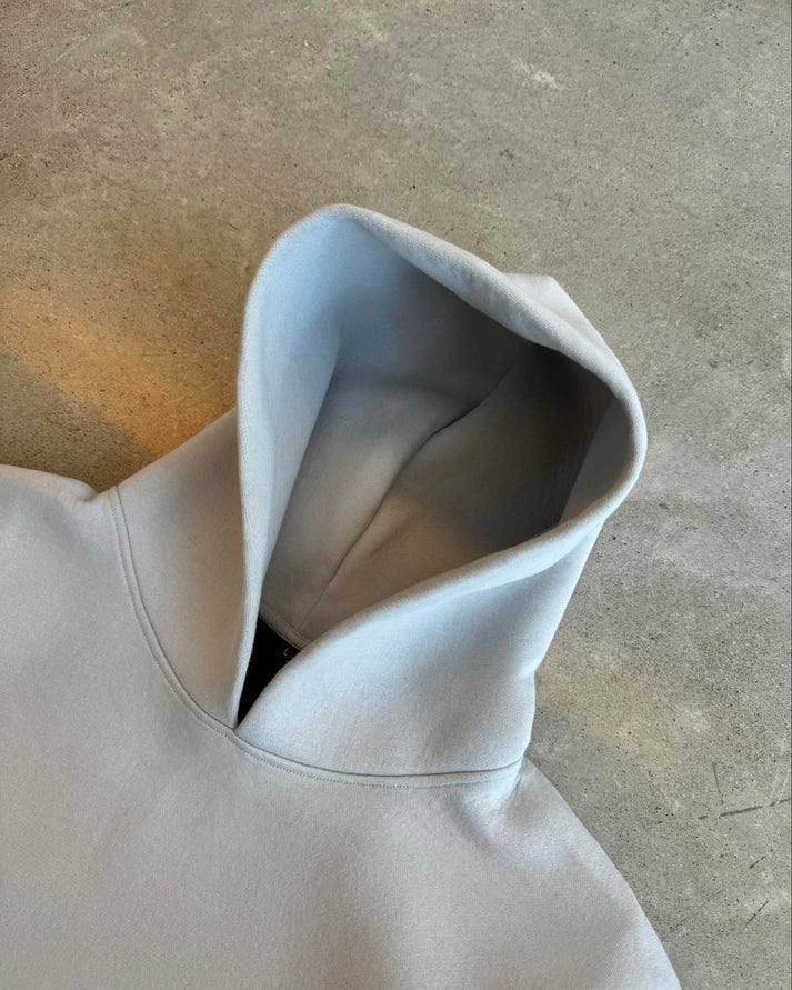 MINIMALIST - HOODIE