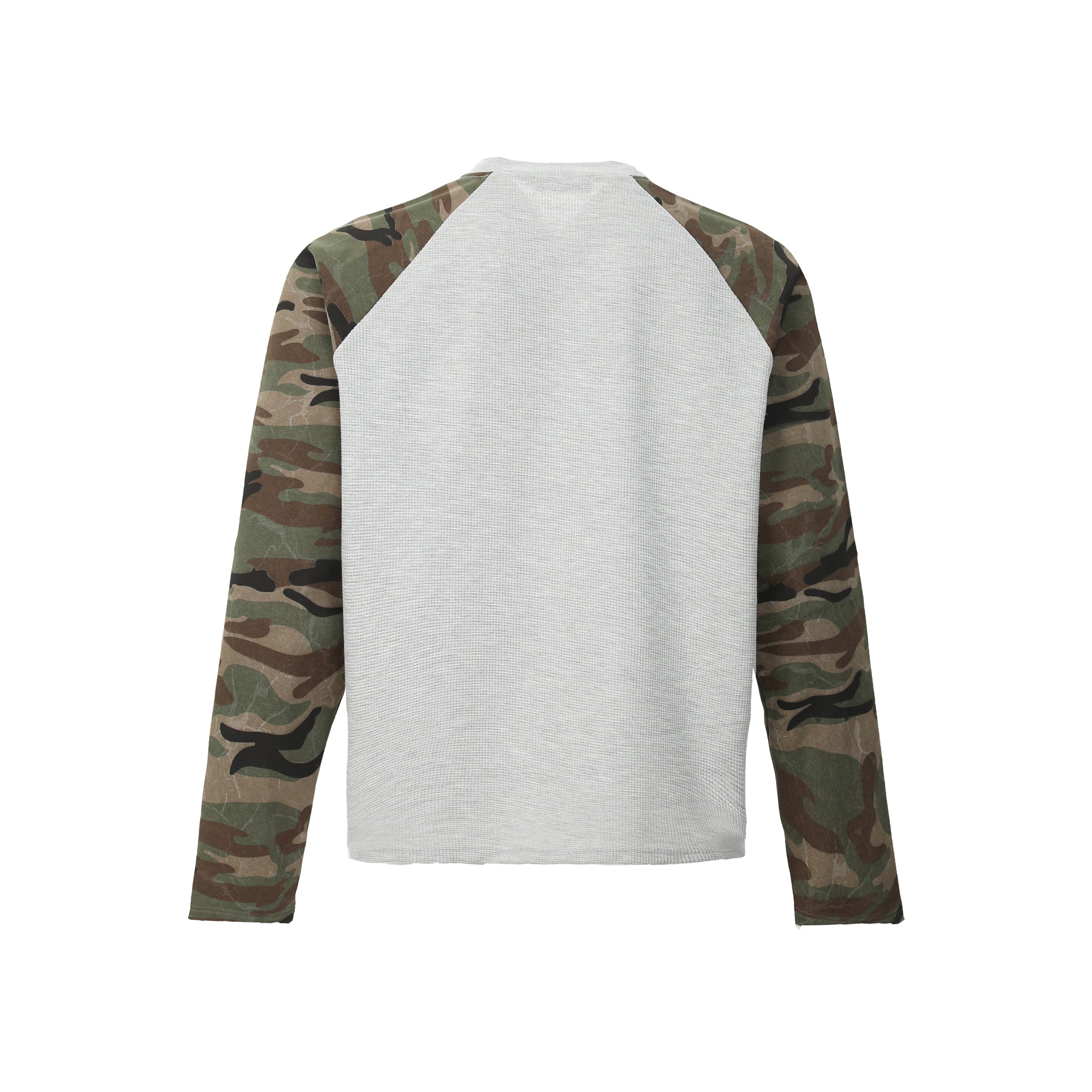 Camo Forces Longsleeve