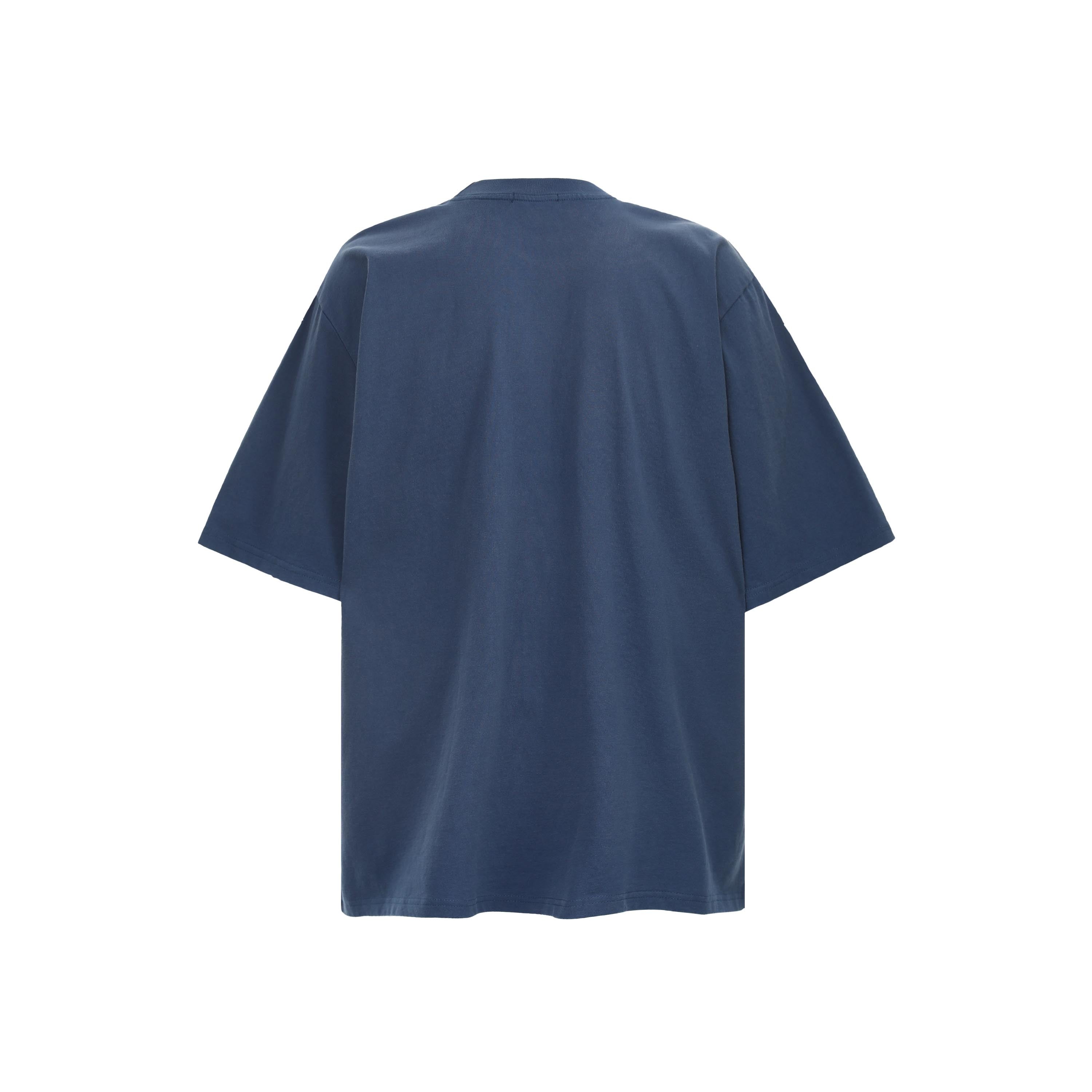Secret Garden Tee