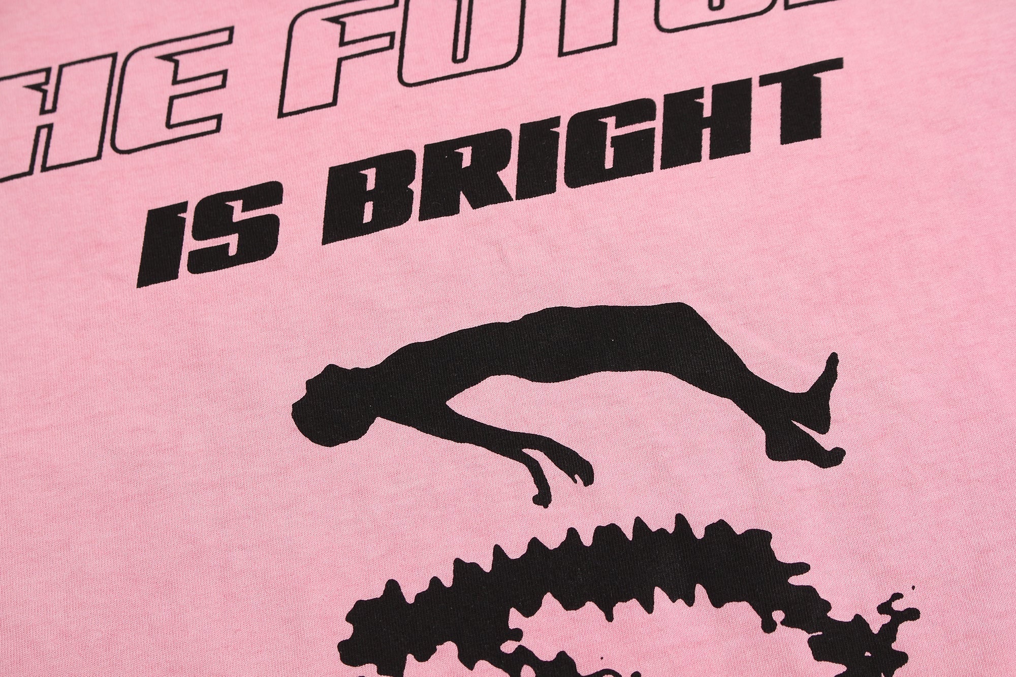 The Future Tee