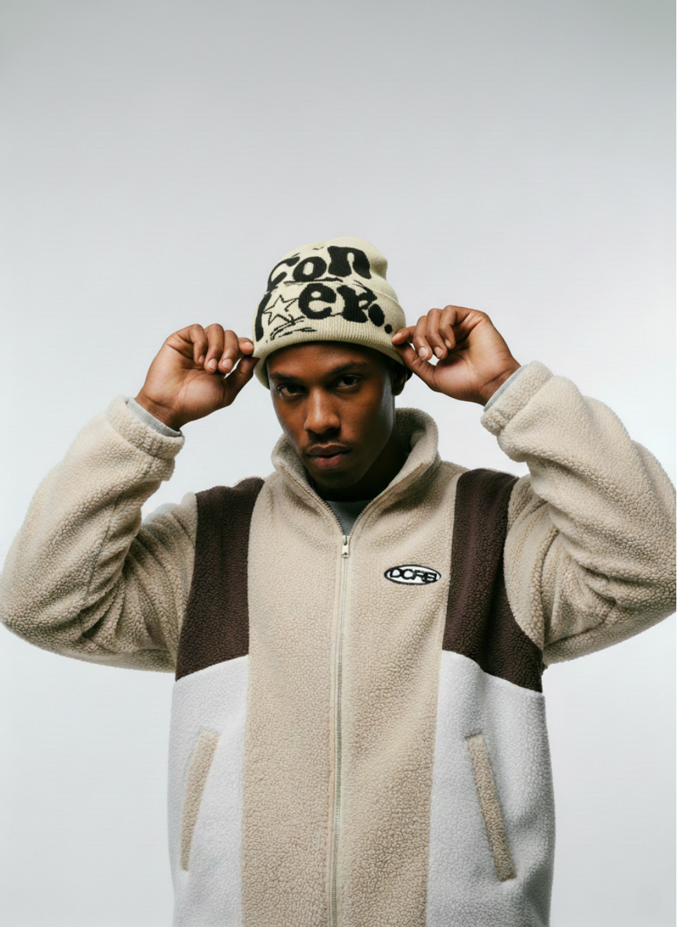 DCRB Confess Beanie