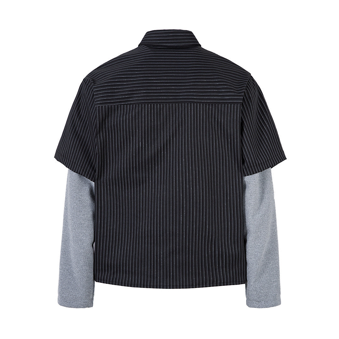 Outlaw Flannel