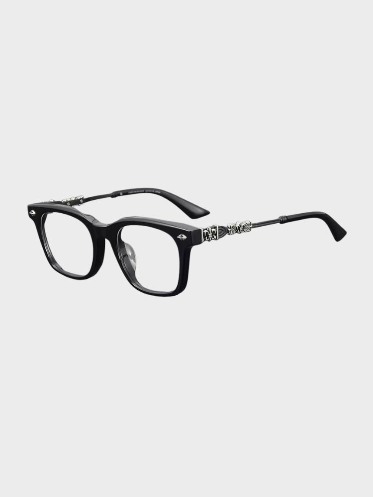 DCRB Haze Goggles