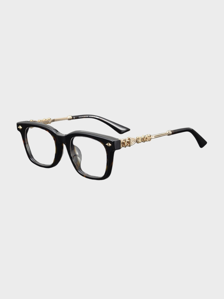 DCRB Haze Goggles