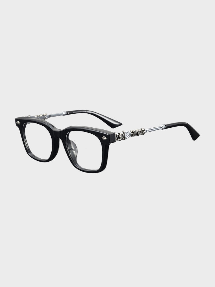 DCRB Haze Goggles
