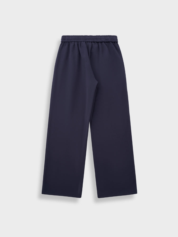 Navy Blue Tracksuit Set