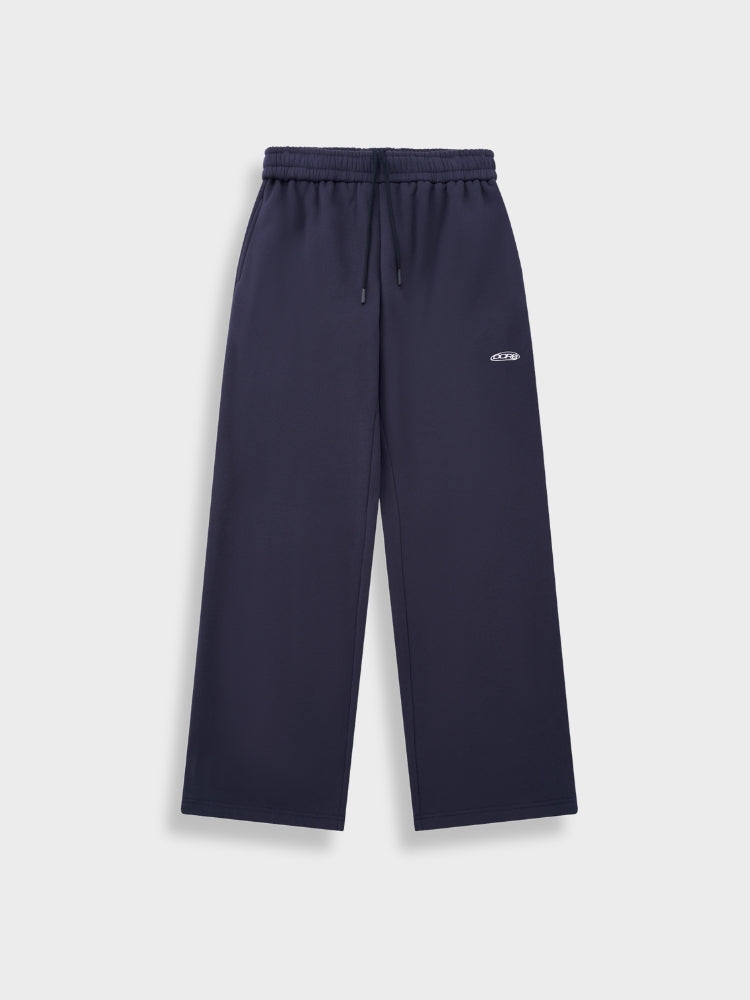 Navy Blue Tracksuit Set