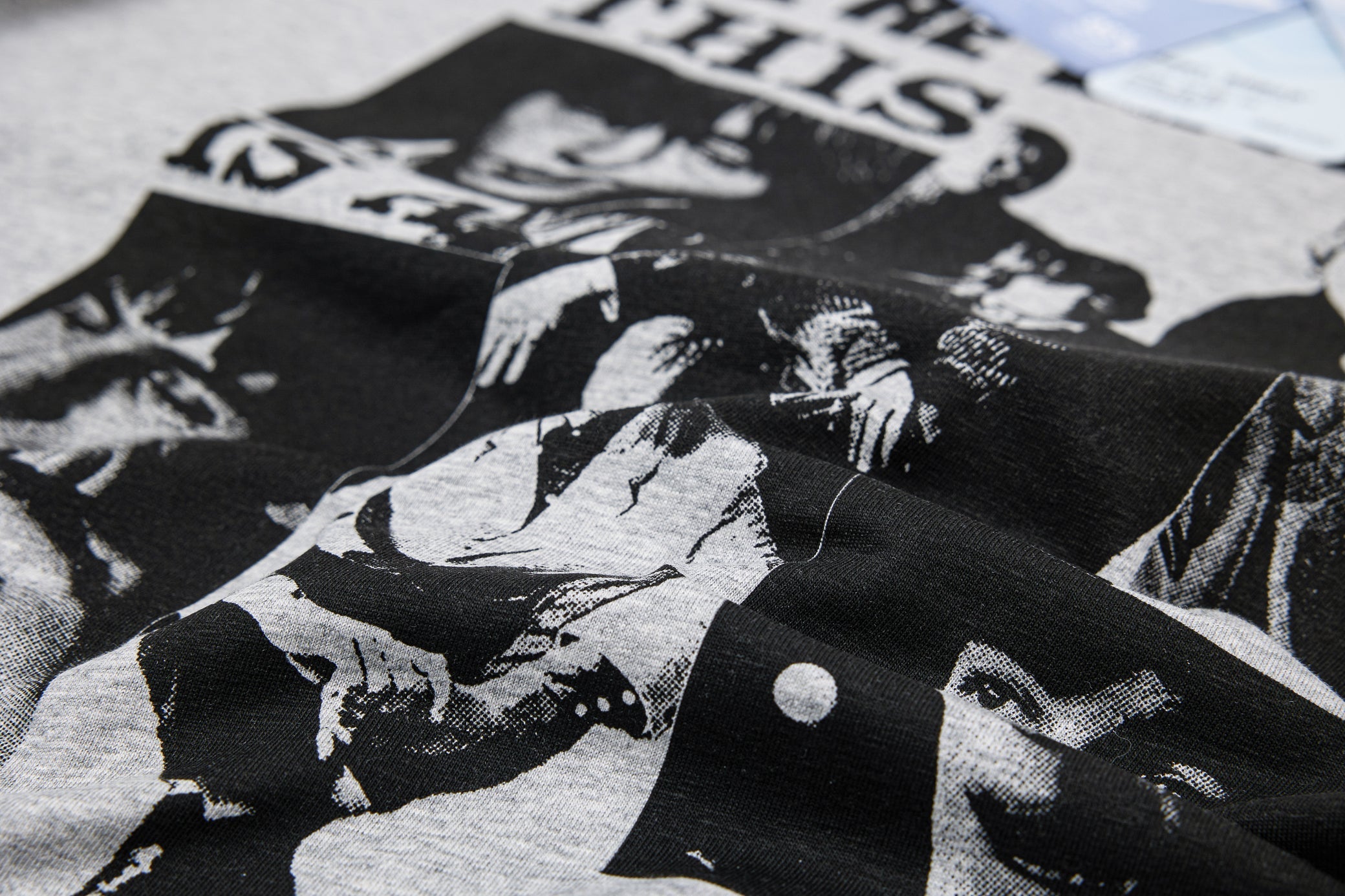 Stone Age Tee