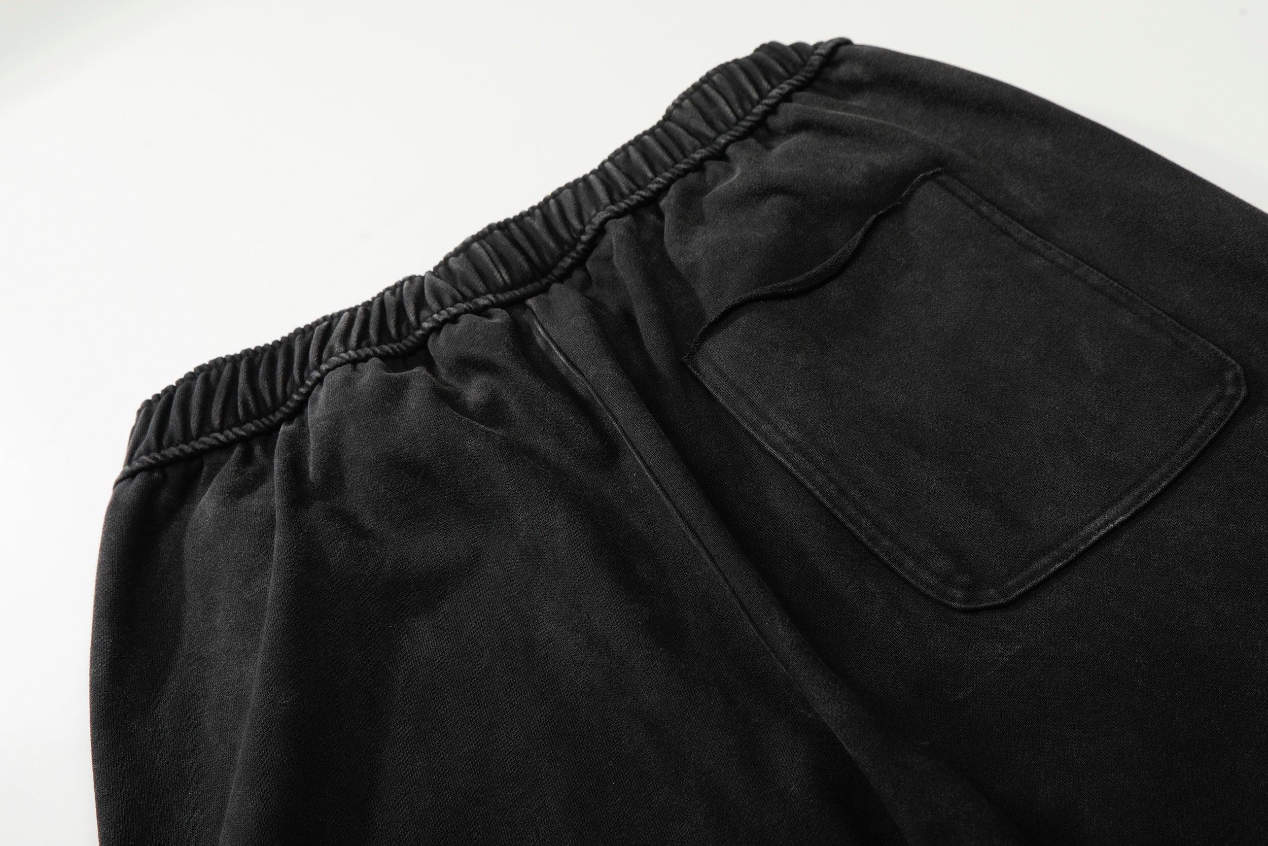 Shadow Relaxed Pants