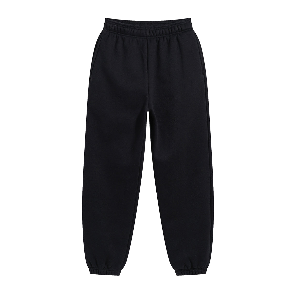 CUFFED JOGGERS