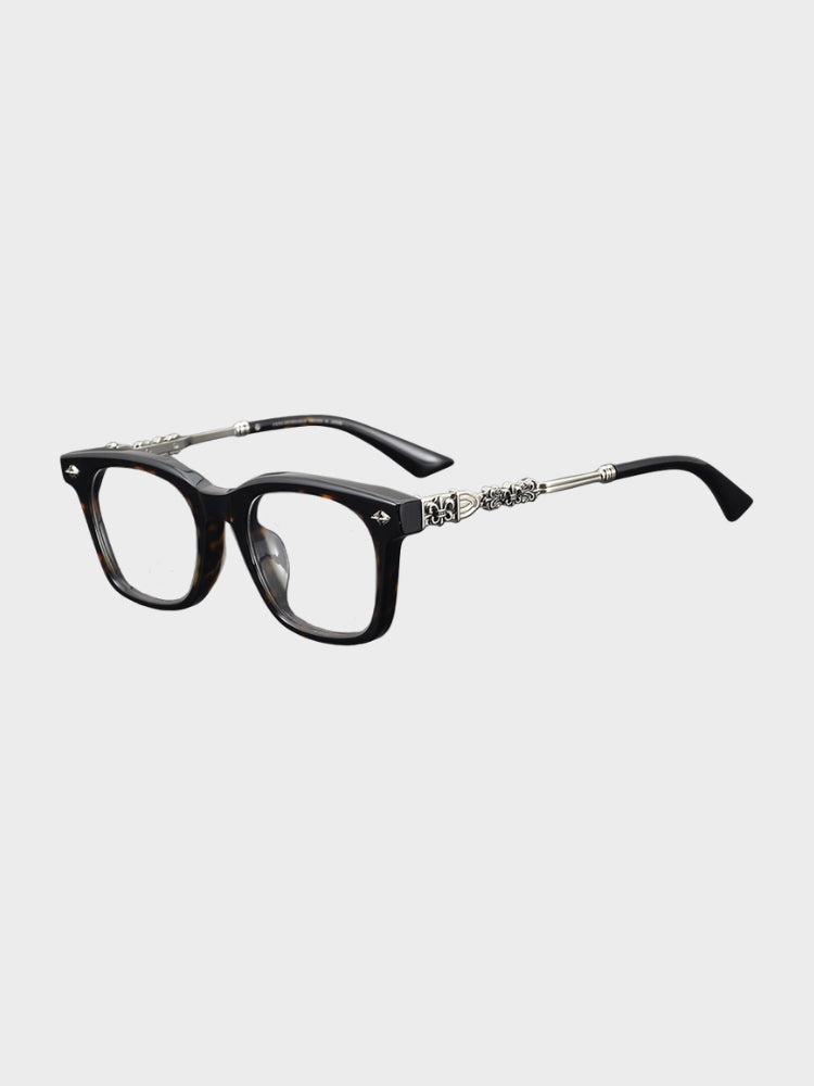 DCRB Haze Goggles
