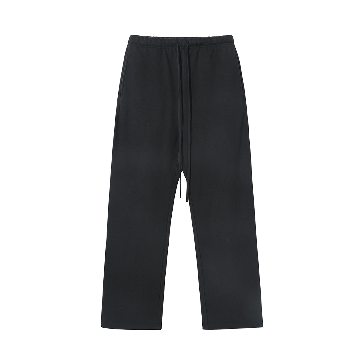 DRAWSTRING JOGGERS