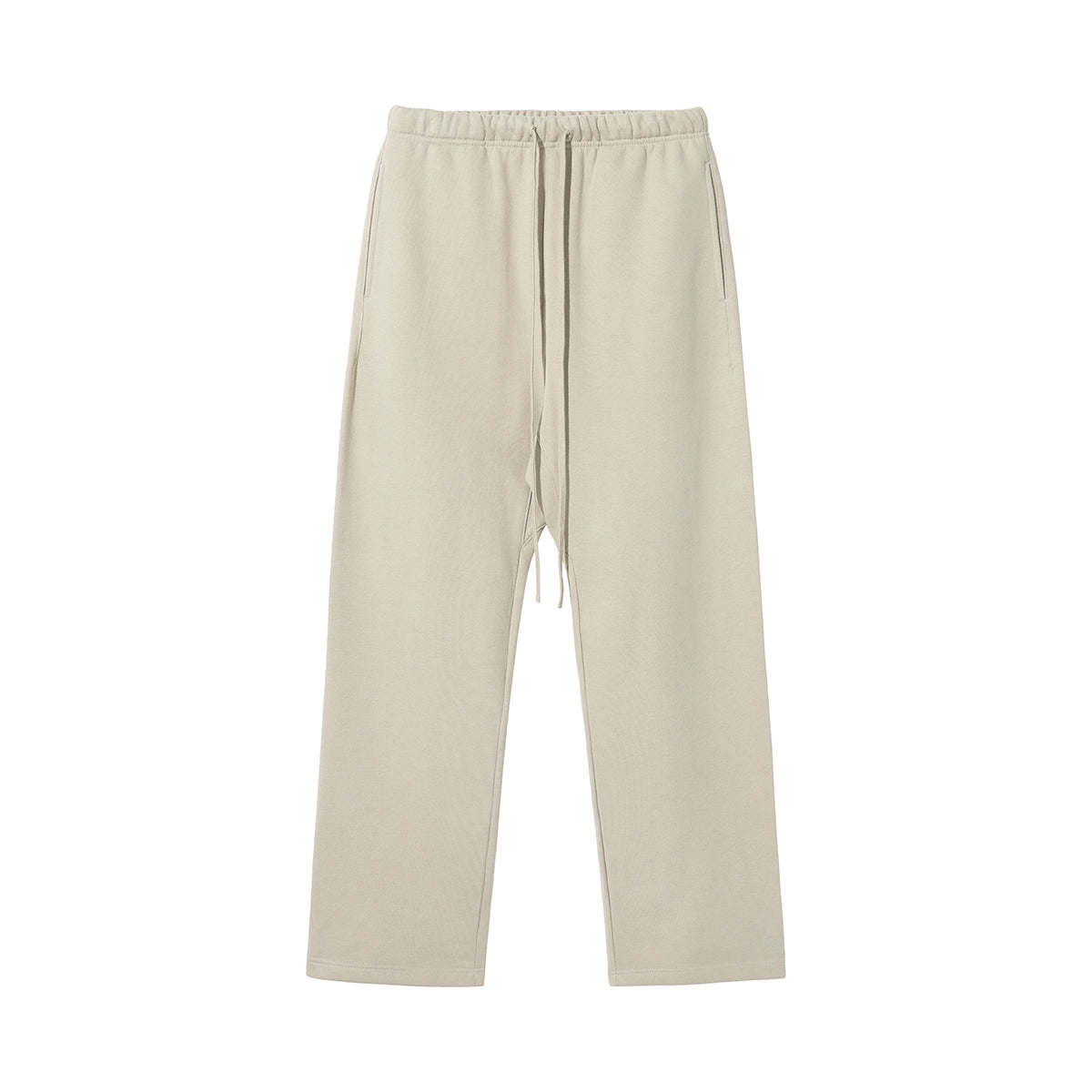 DRAWSTRING JOGGERS