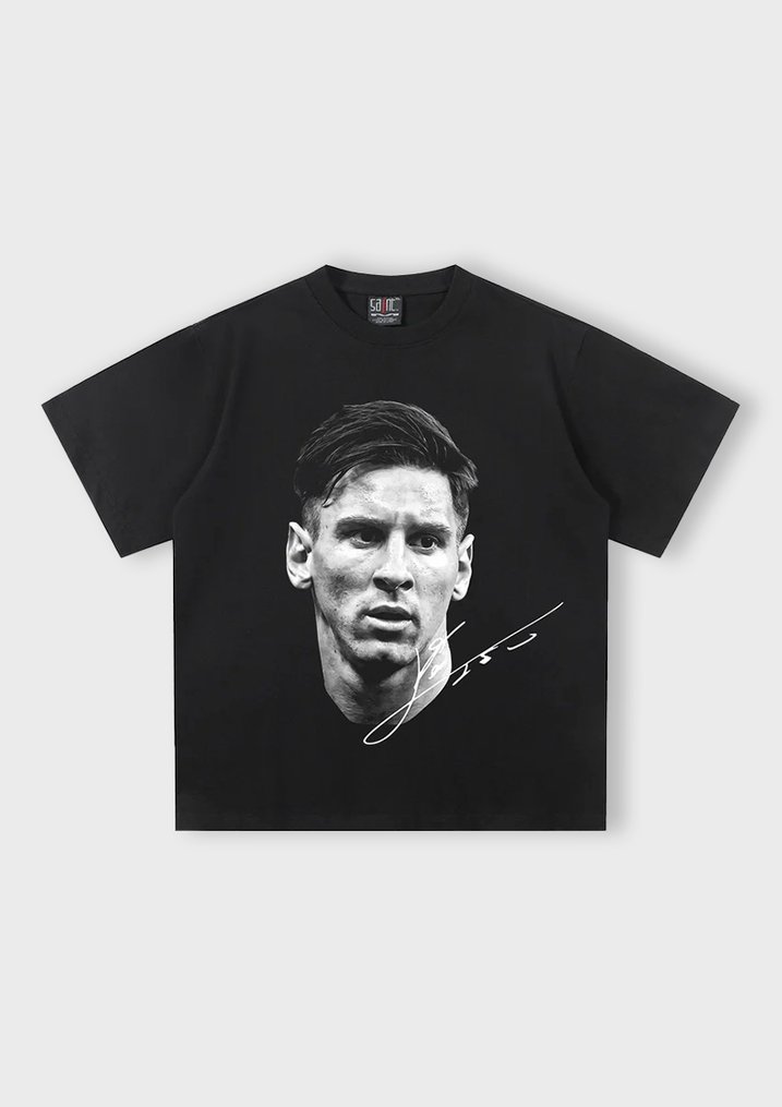 ICON | GRAPHIC TEE