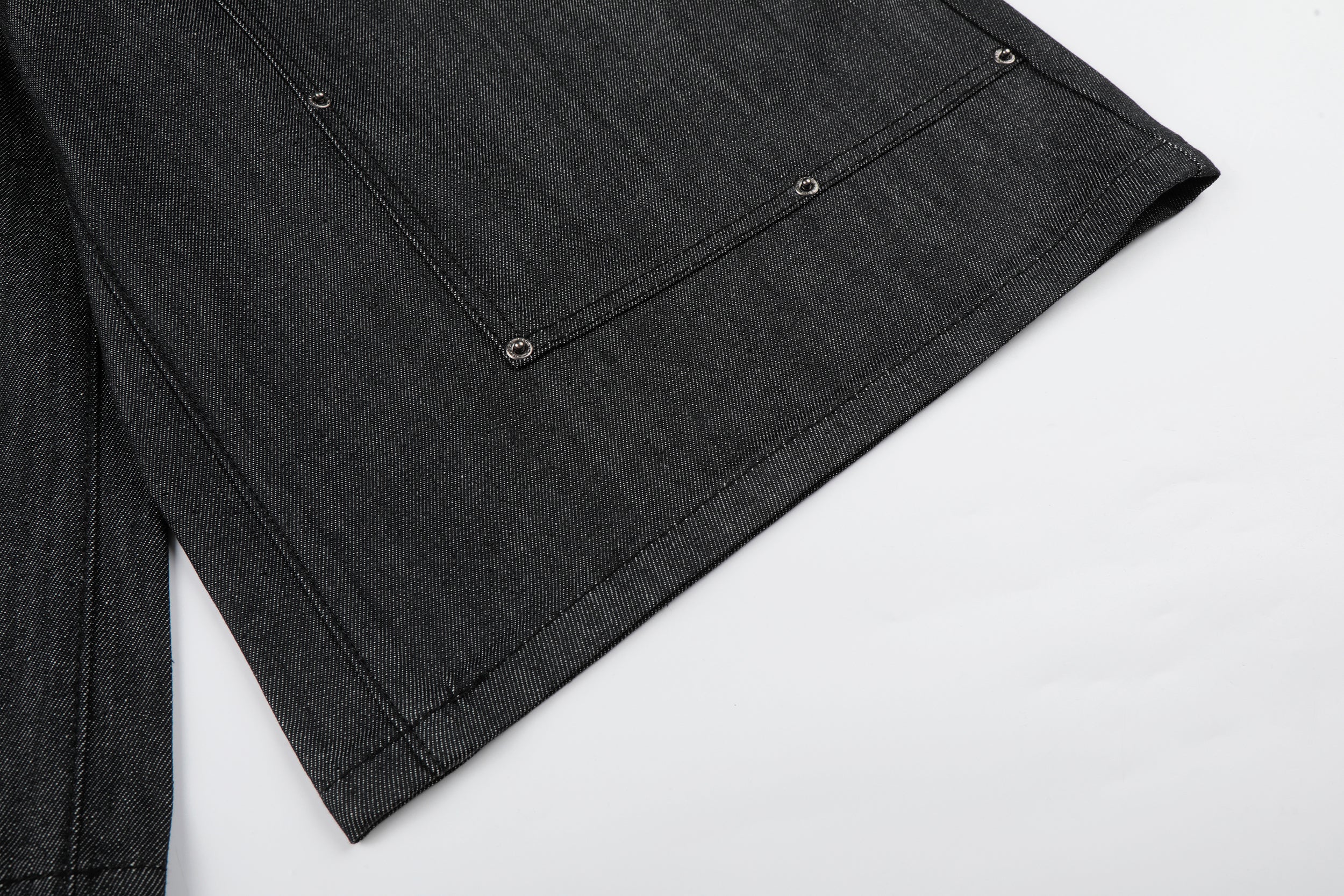 Rivet Shorts