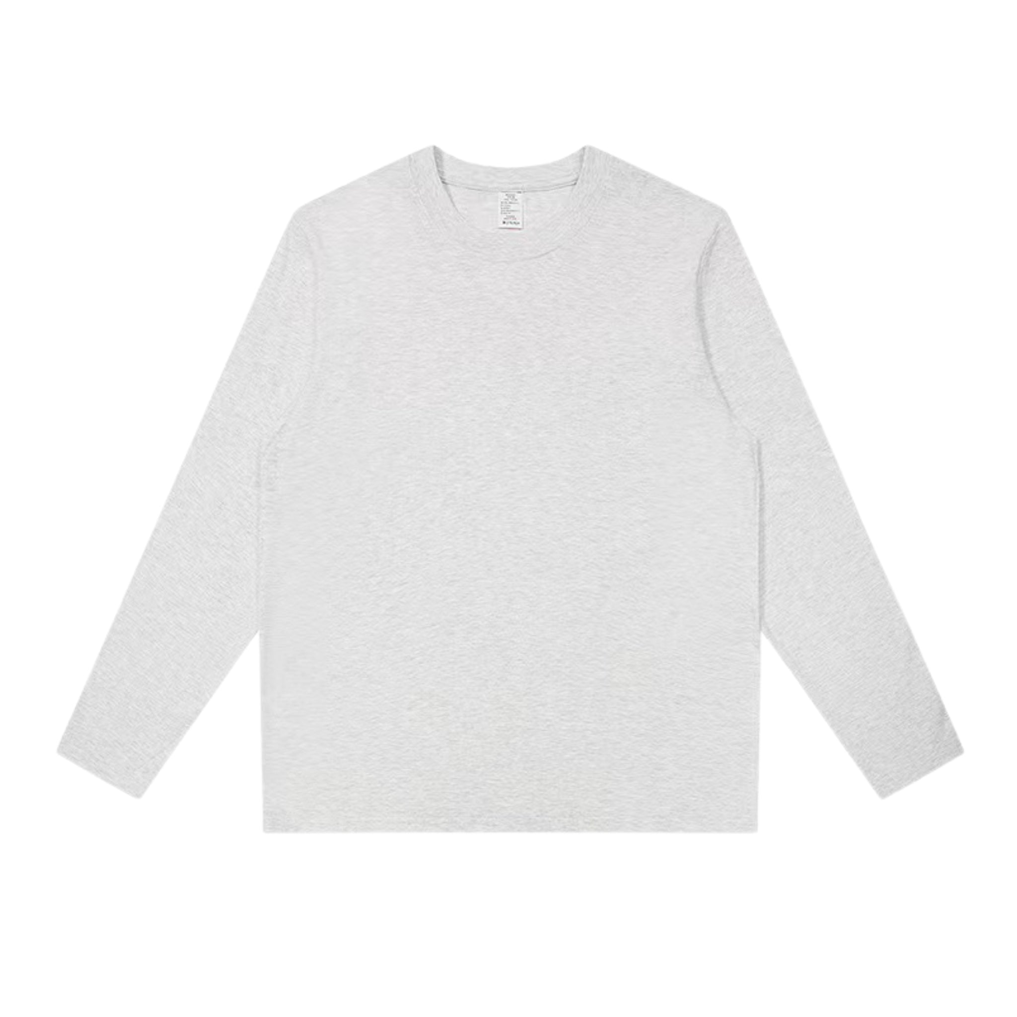 EVERYDAY LONG SLEEVE