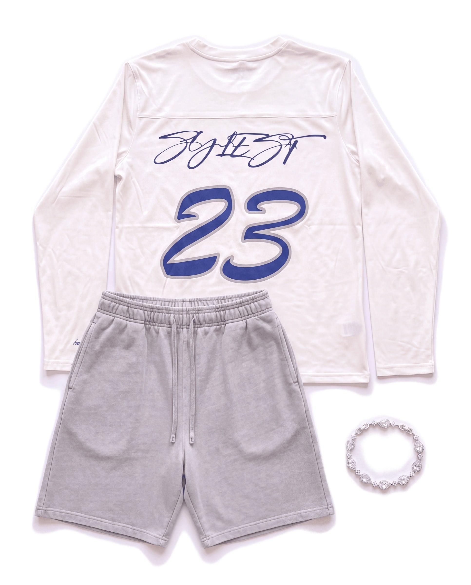 VIRAL OUTFIT - ICE 23