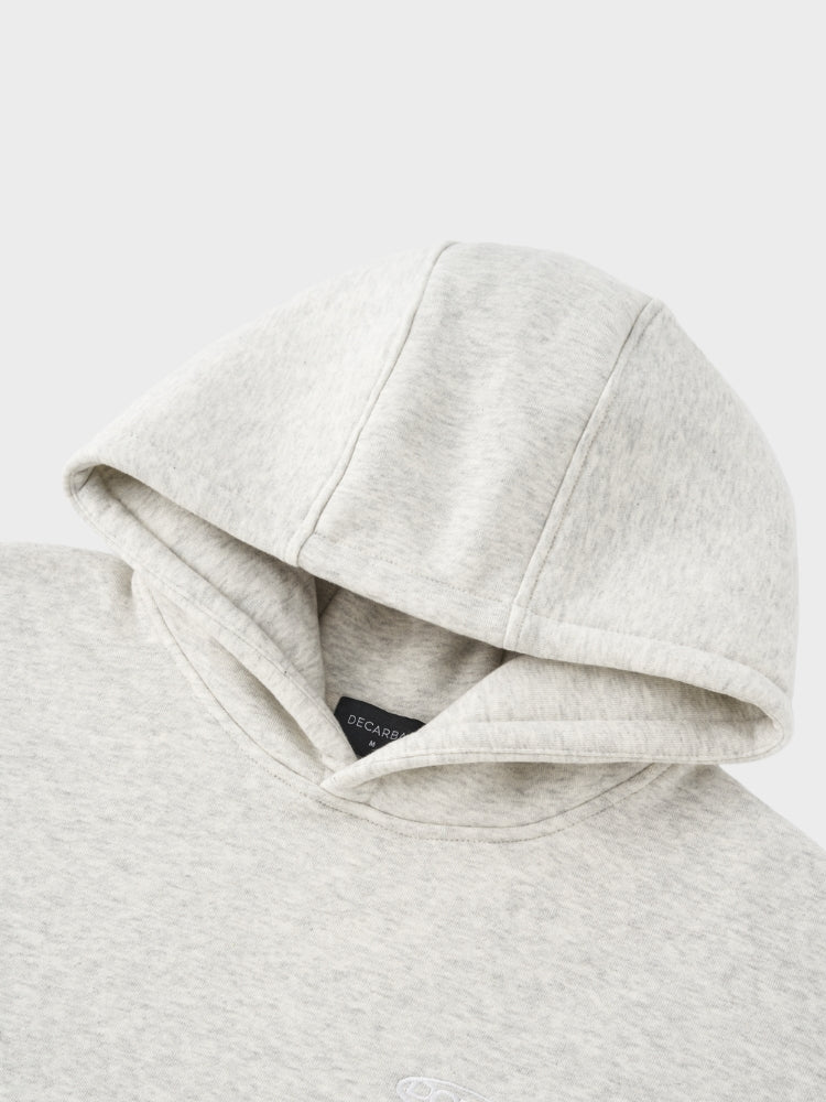 Light Grey Tracksuit Set