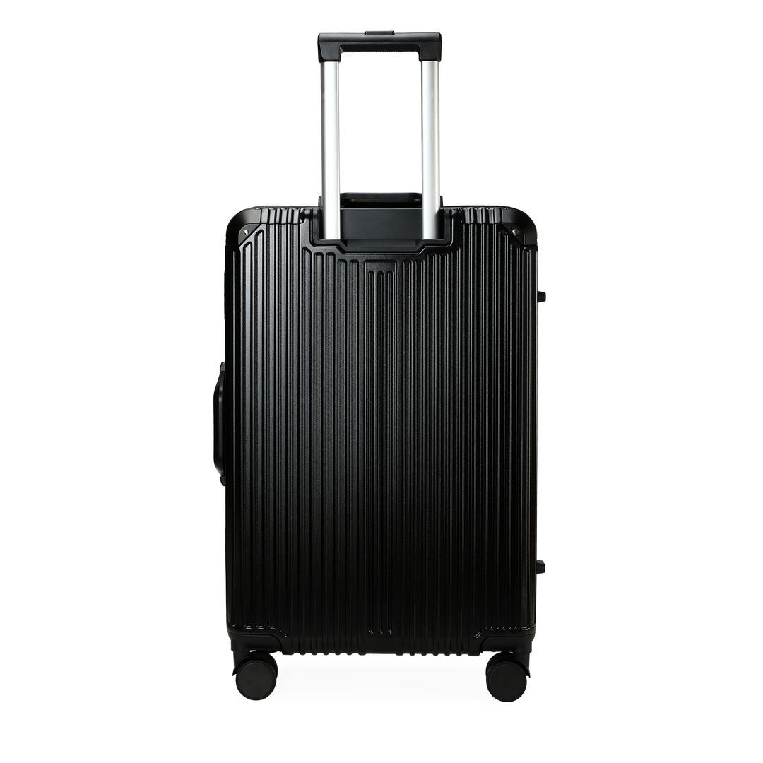 Kabinenkoffer 55cm + großer Koffer 78cm