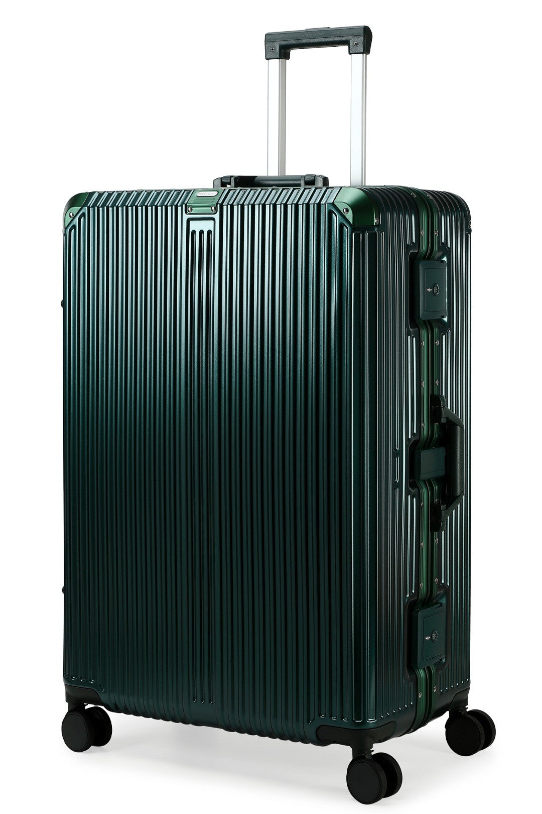 Kabinenkoffer 55cm + großer Koffer 78cm