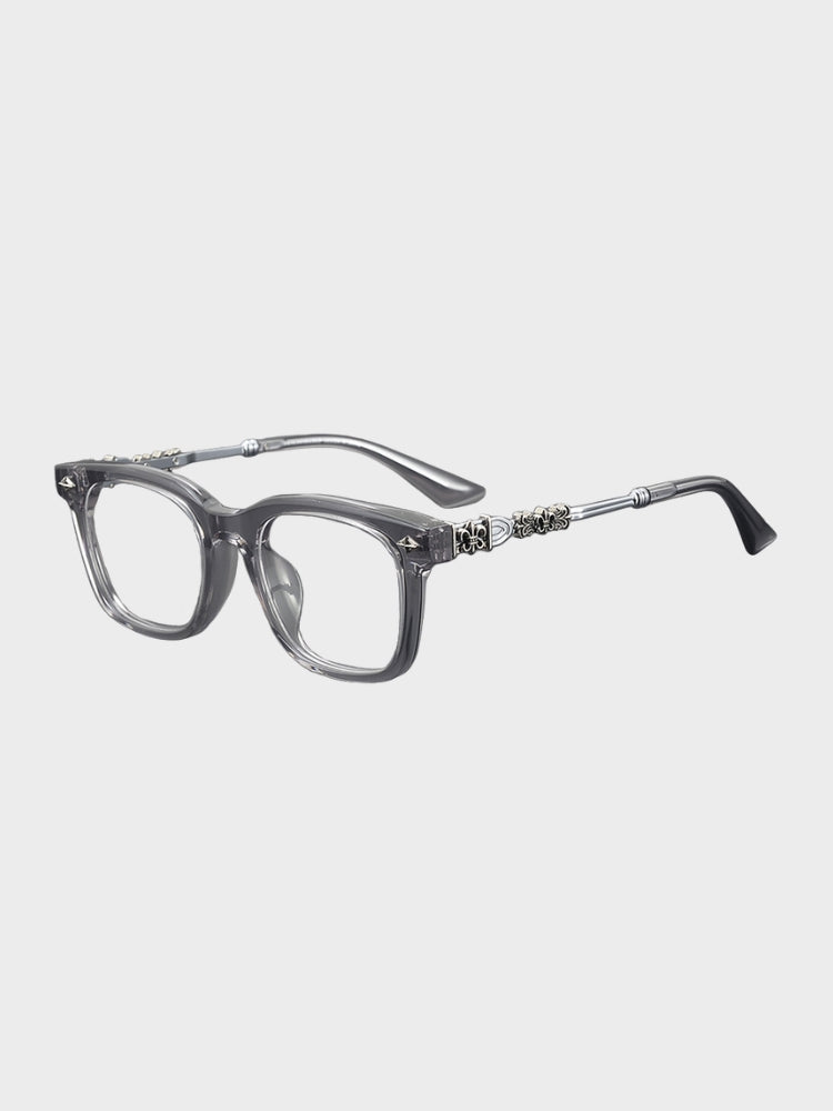 DCRB Haze Goggles