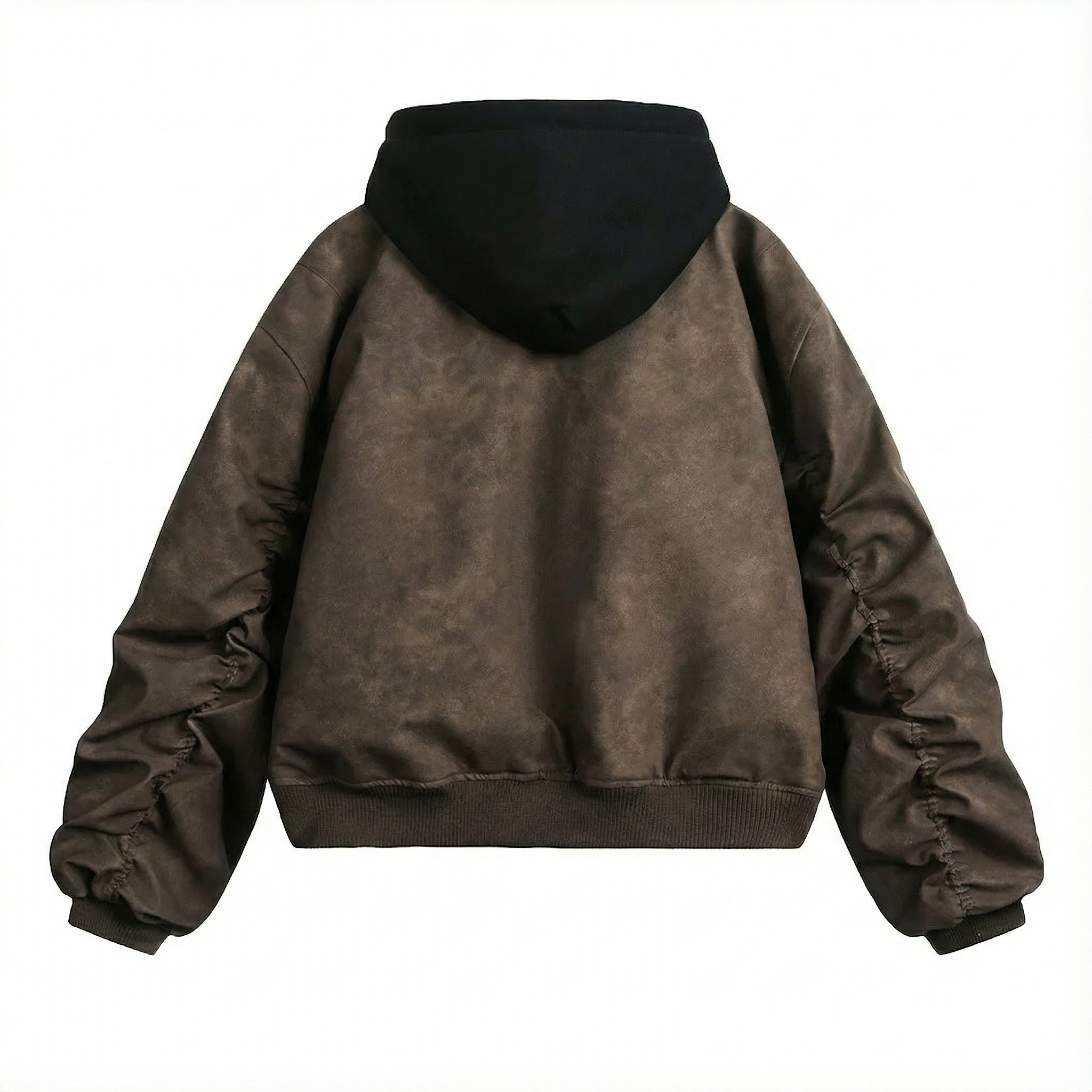 Oxide Layered Bomber