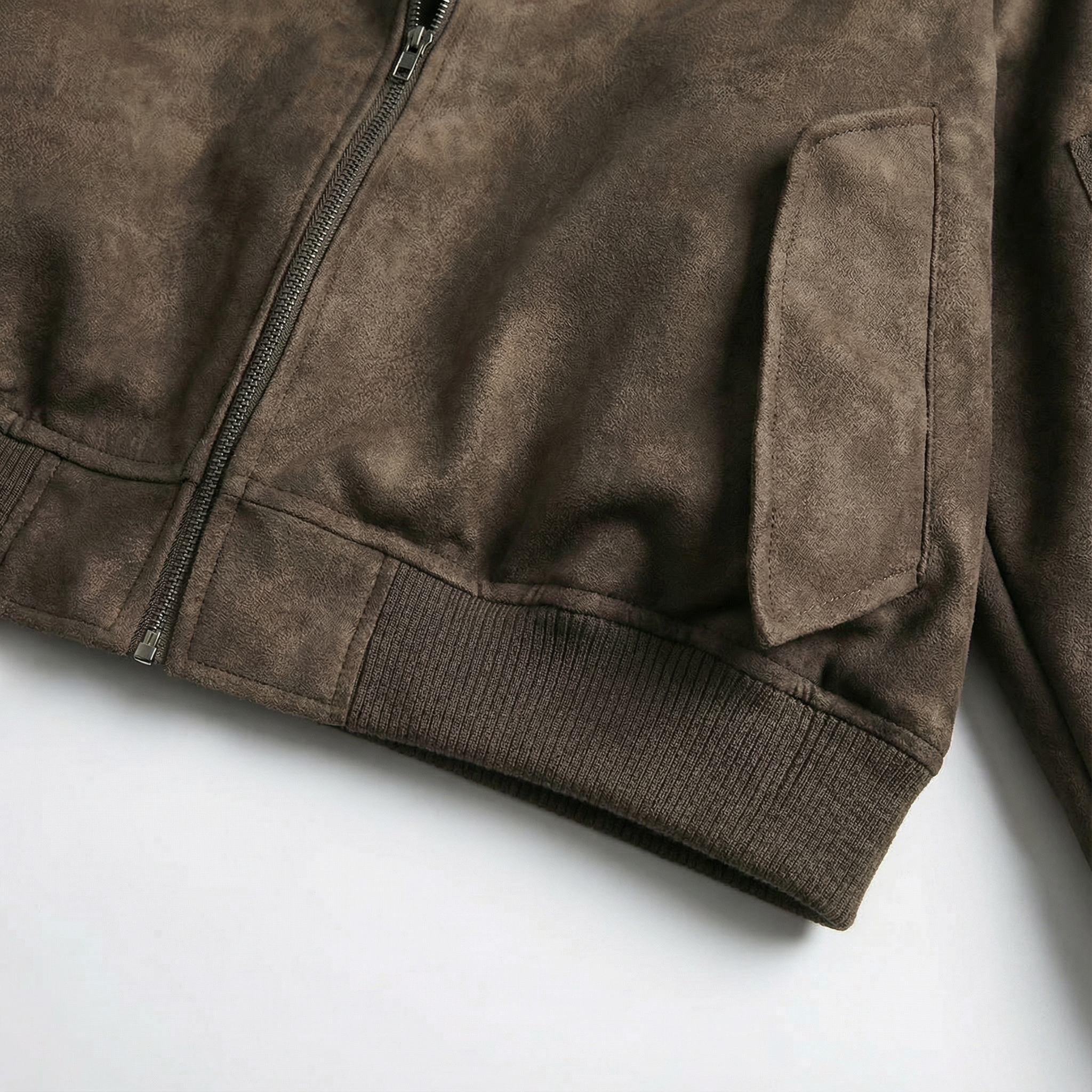 Oxide Layered Bomber