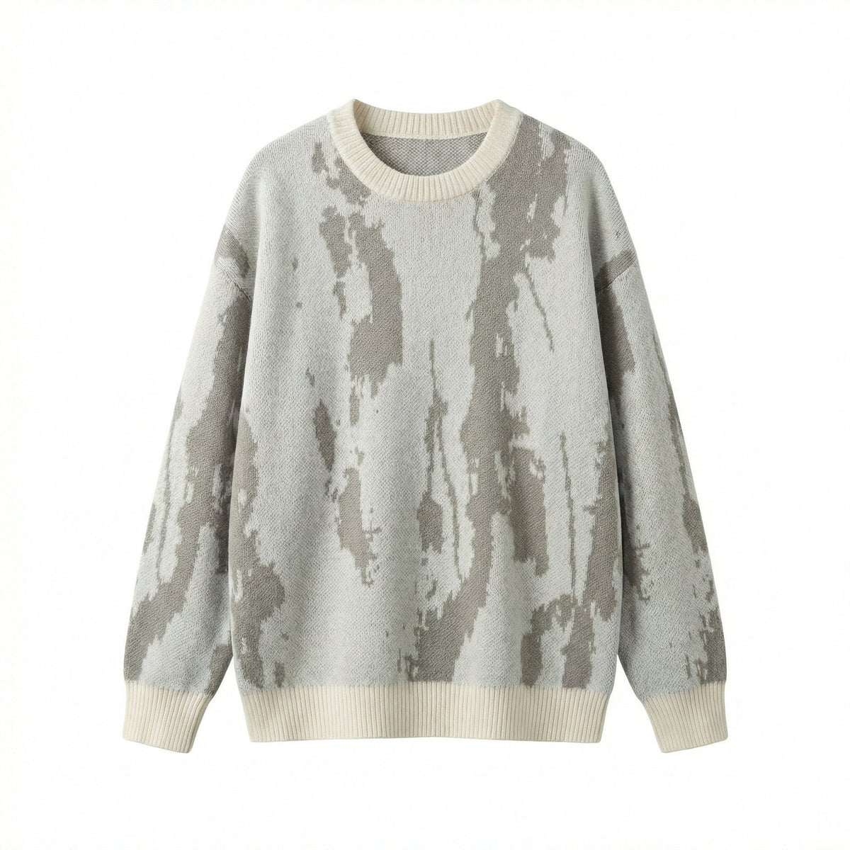 MARBLE — SWEATER