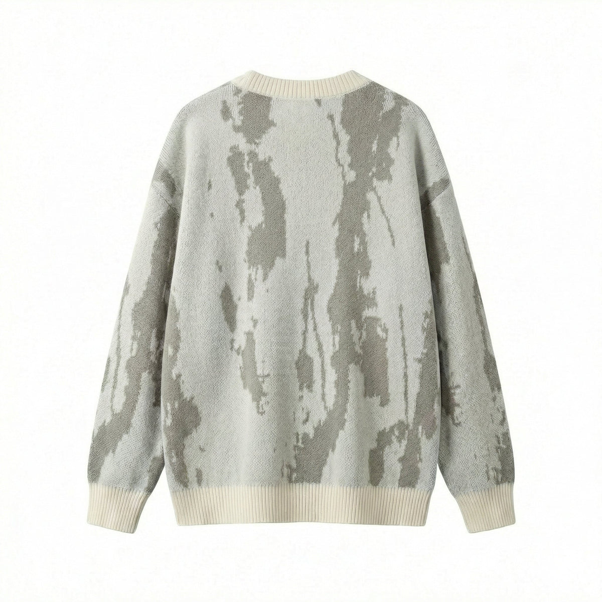MARBLE — SWEATER