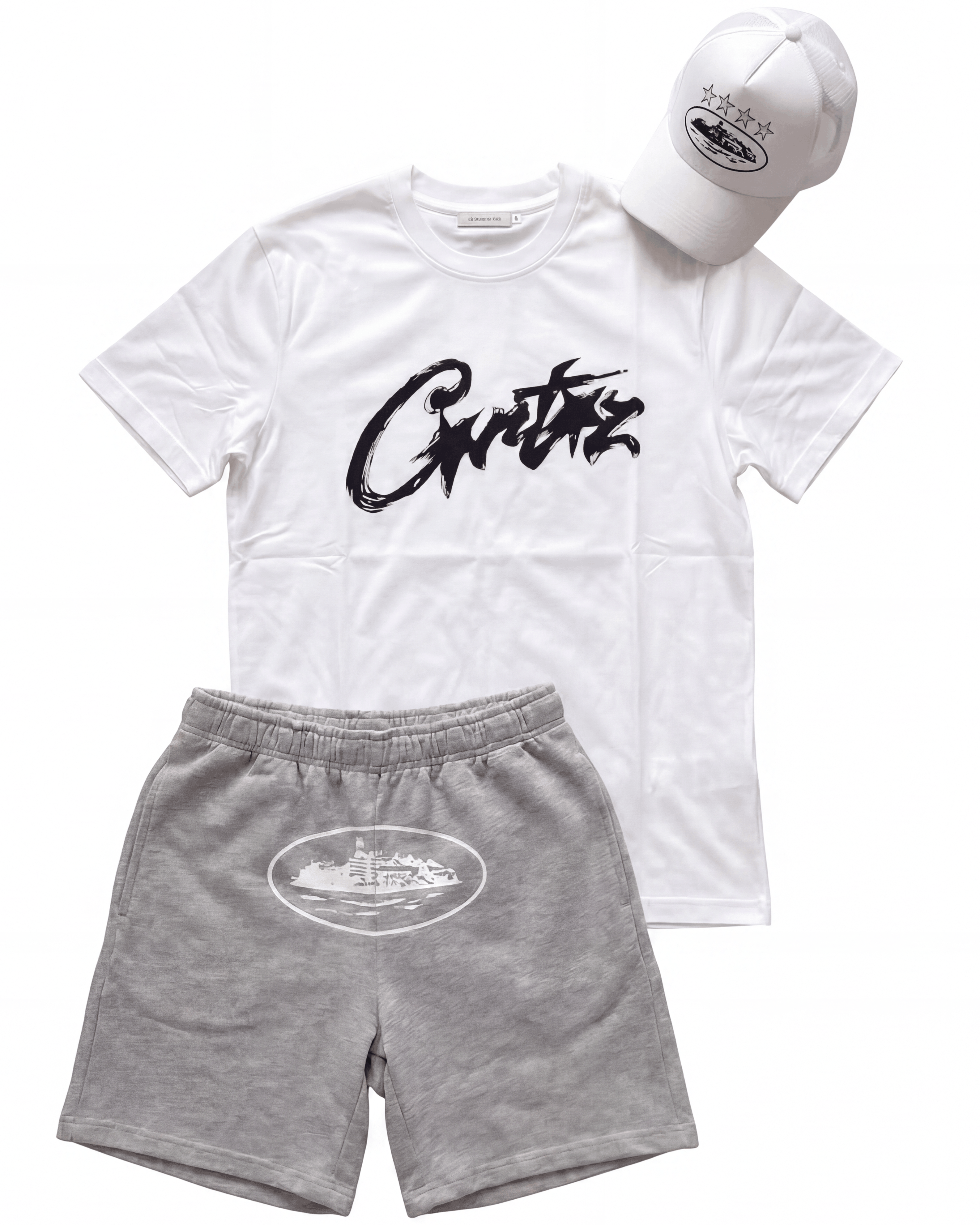 VIRAL OUTFIT - GRAFFITI FIT