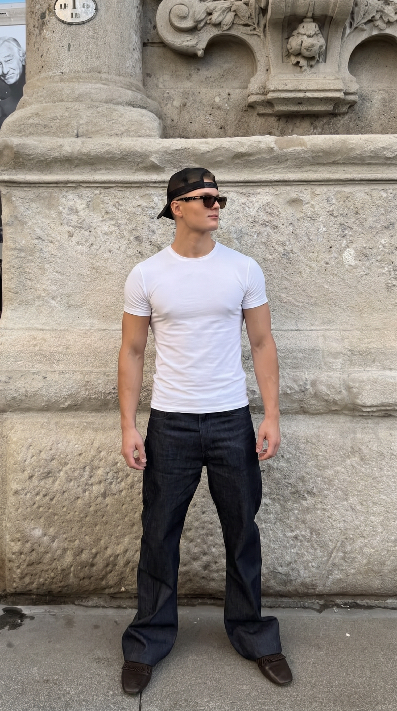 PERFECT T-SHIRT ( 6er PACK )